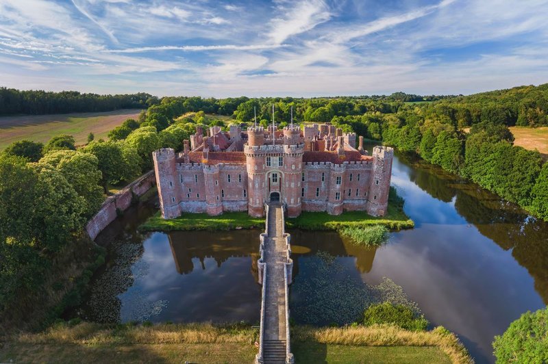 Spin Castle Casino: Your Ultimate UK Gaming Adventure